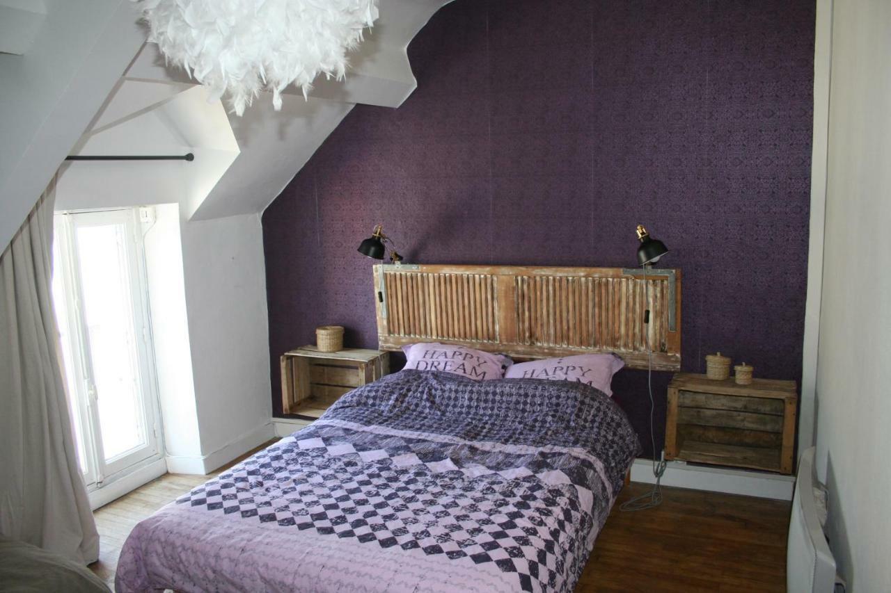 Kerpitouch Villa Mesquer Ngoại thất bức ảnh
