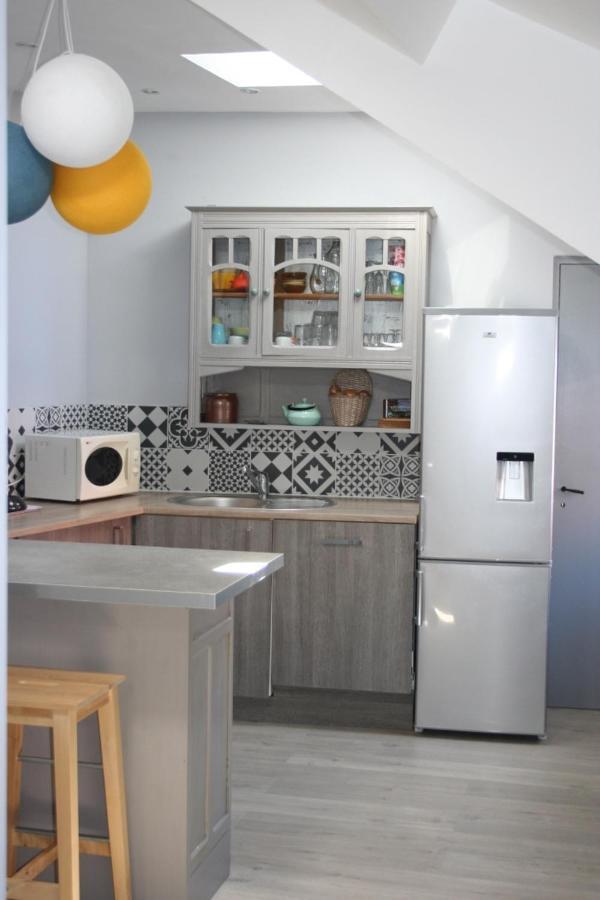 Kerpitouch Villa Mesquer Ngoại thất bức ảnh